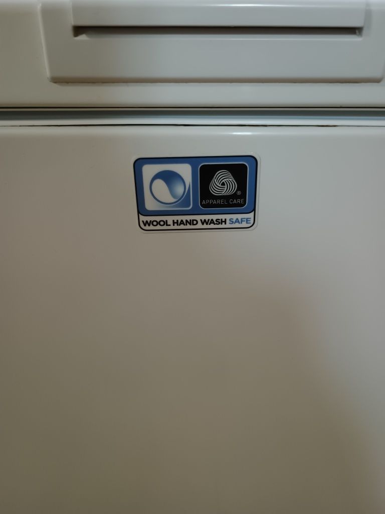 Пералня AEG L72370TL