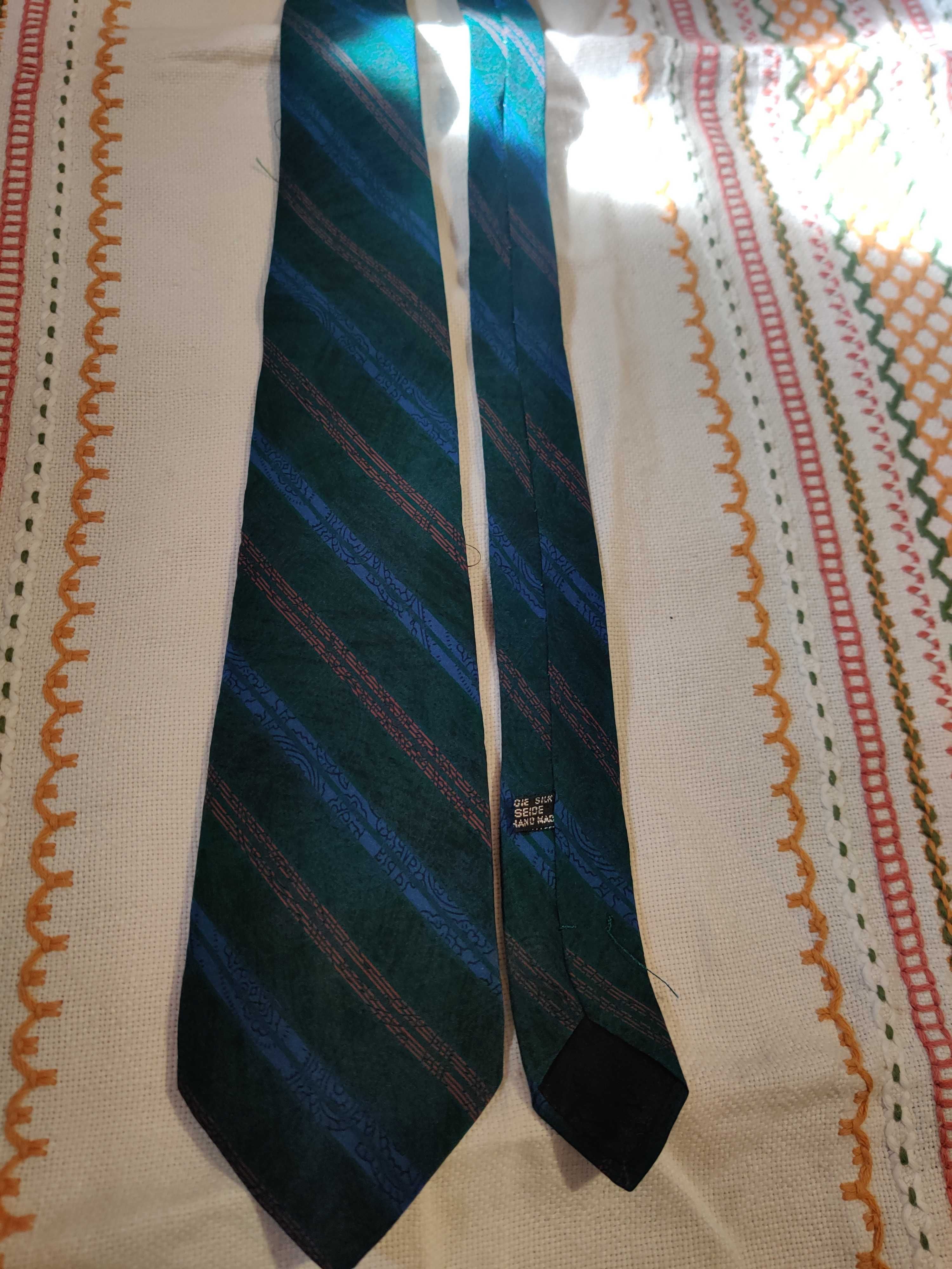 Christian Dior cravata