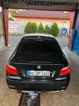 Vând BMW e60 520 D