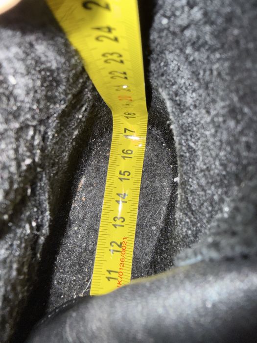 Обувки Ponki #27