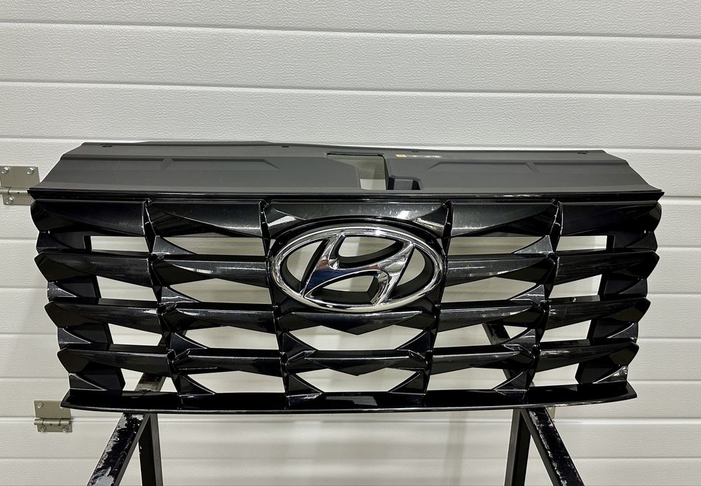 Grila radiator Hyundai Tucson 4 IV N7