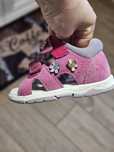 Sandale fetita 22 Cake