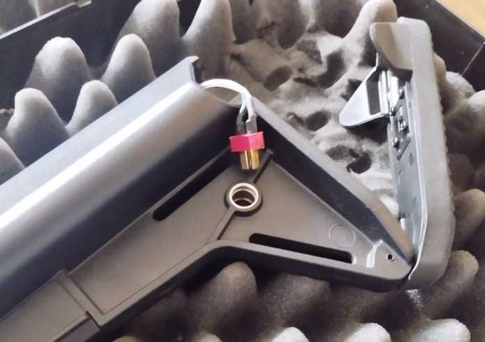 Airsoft Cyma Platinum CM097