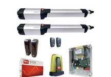 Automatizari porti BFT