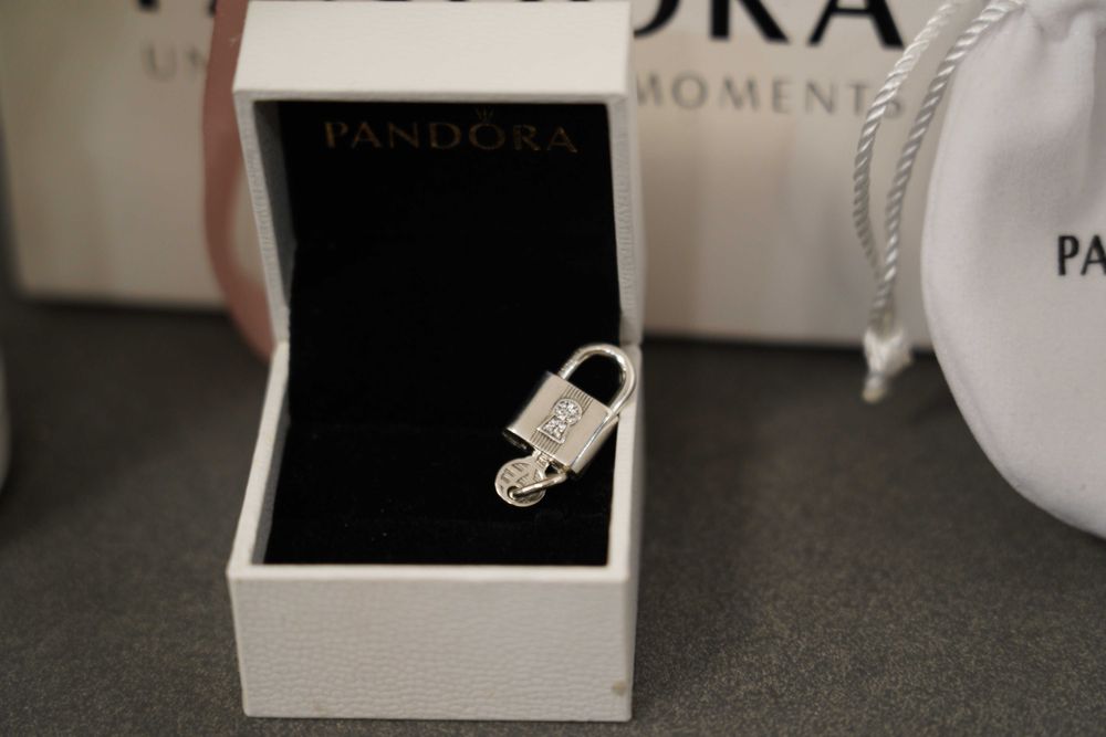 Талисман Пандора - Да запазим любовта си