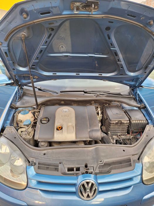 Volkswagen Golf 5