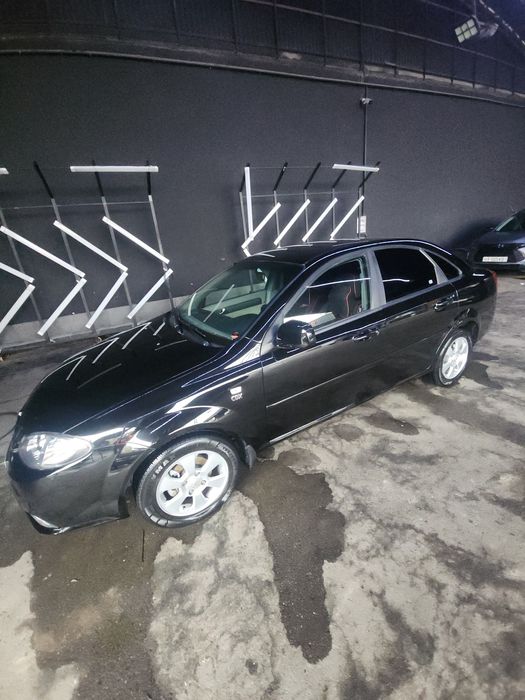 Chevrolet Lacetti 2024.06