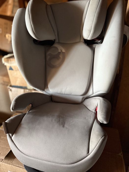Scaun auto copii
