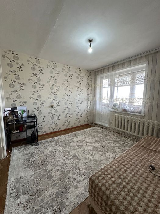Продам 1 комнатную квартиру