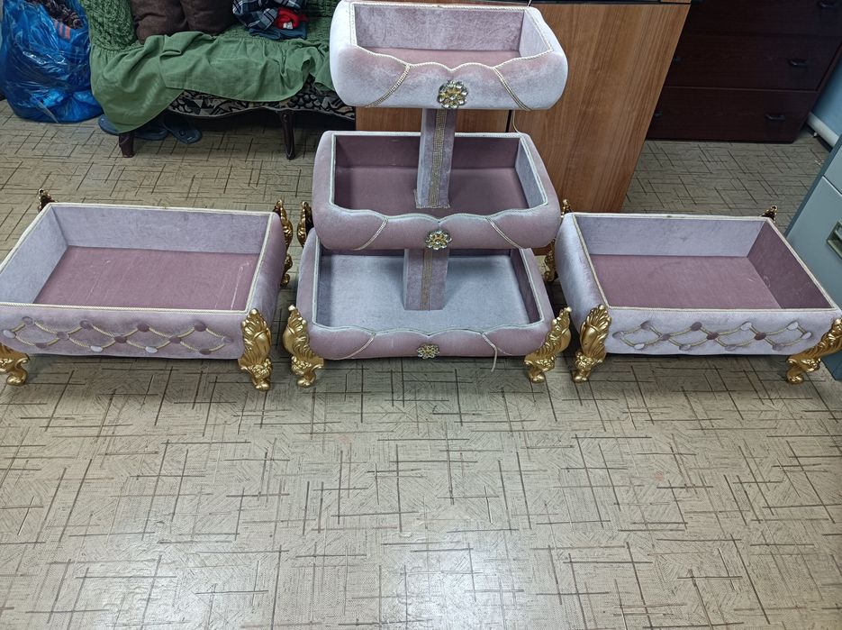 Продам тойбастар