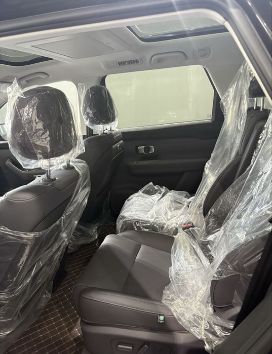 Leapmotor C16 280  restyling hybrid