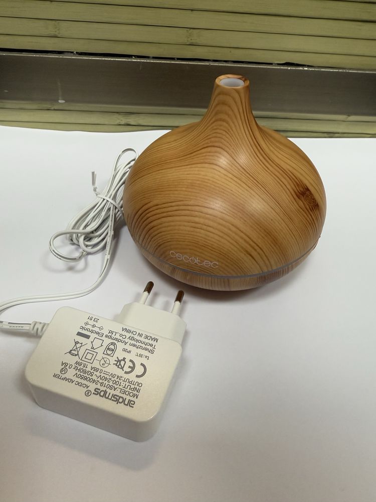 Дифузер Cecotec Pure Aroma