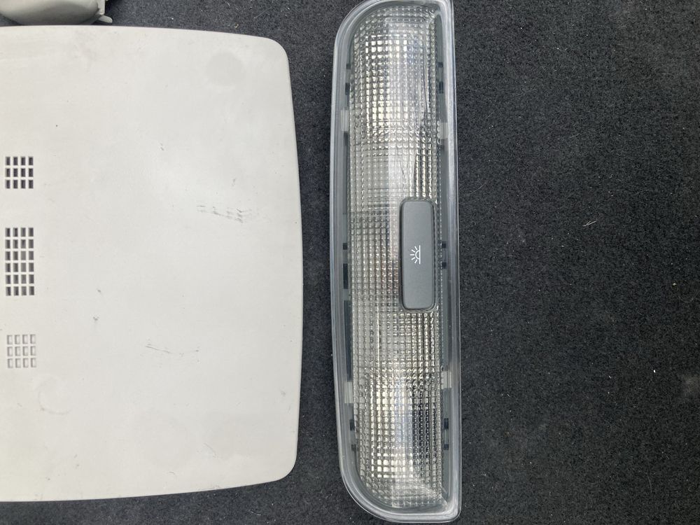 Плафон Дръжки Audi A3 8P 4/5 Врати
