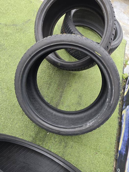 245.35.20  275.30.20 hankook continental m+s