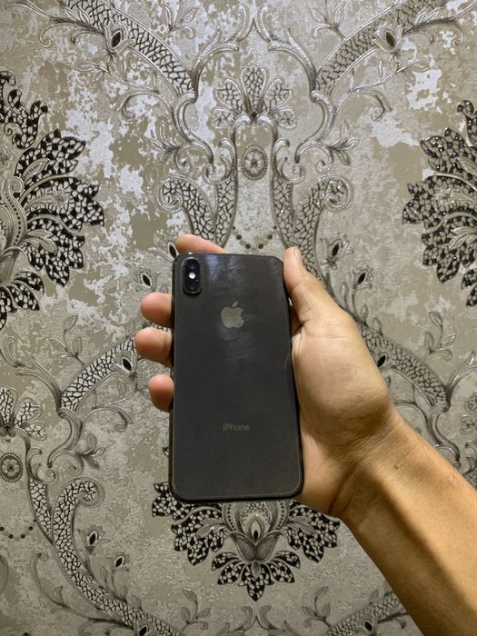 iphone x srochna