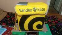 Yandex eats sumka sotiladi!