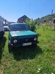 Lada Niva, fabricatie 2009, 1.7 benzina
