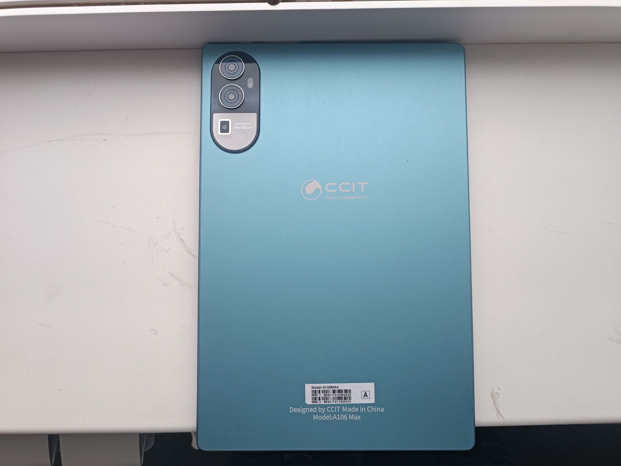 Продаю планшет ccit