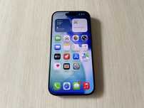 Продавам Apple iPhone 16 Pro 128GB