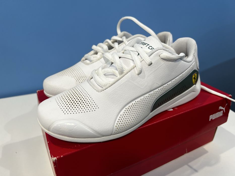 Маратонки Puma 36
