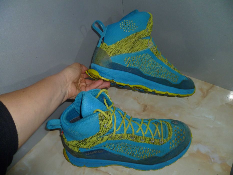 DACHSTEIN боти №46