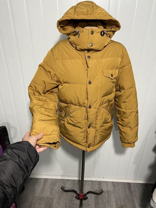 Куртка Зима от Mango Производство Вьетнам