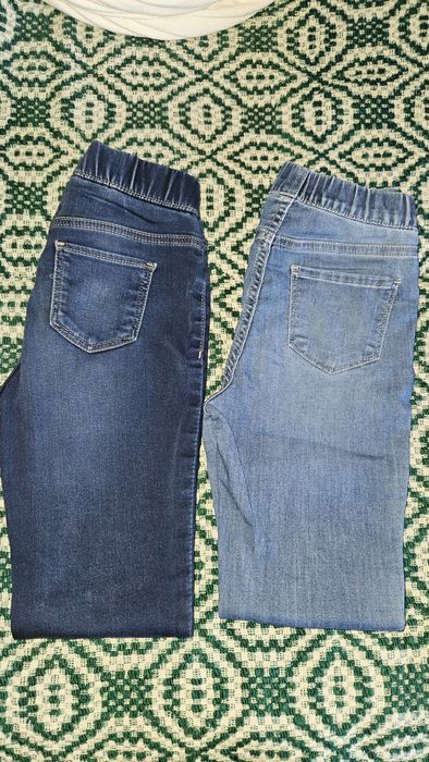 Set leggins denim super soft pt fete HM