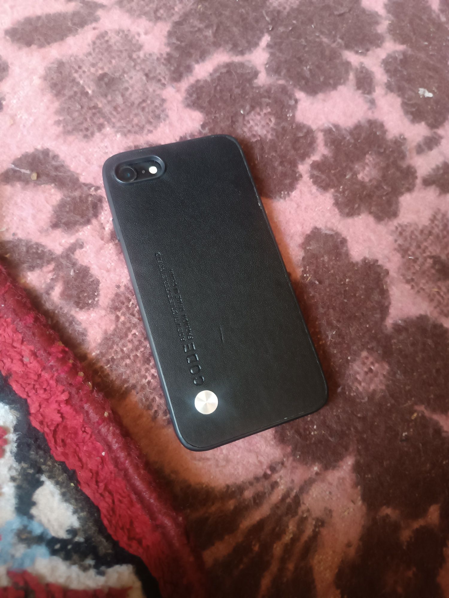iPhone 7 telefon