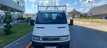 Iveco daily 35 C 13