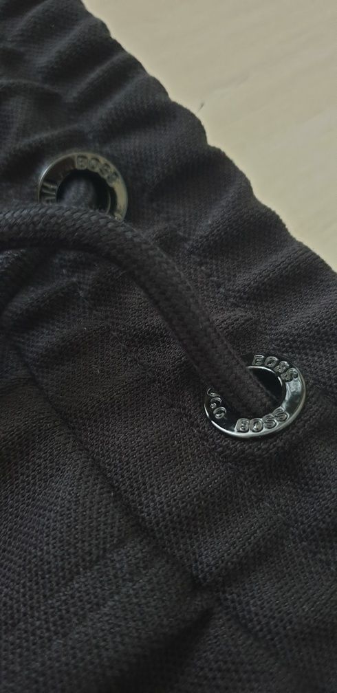 Hugo Boss Knit Mens Pant Size XL ОРИГИНАЛ! Мъжко Долнище!