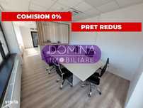 Spatiu comercial * central * zona Stadion *