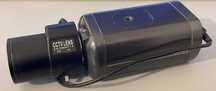 700TVL 1/3"HR Color CCD SONY Efio DSP Camera Built Microphone UC9700HD