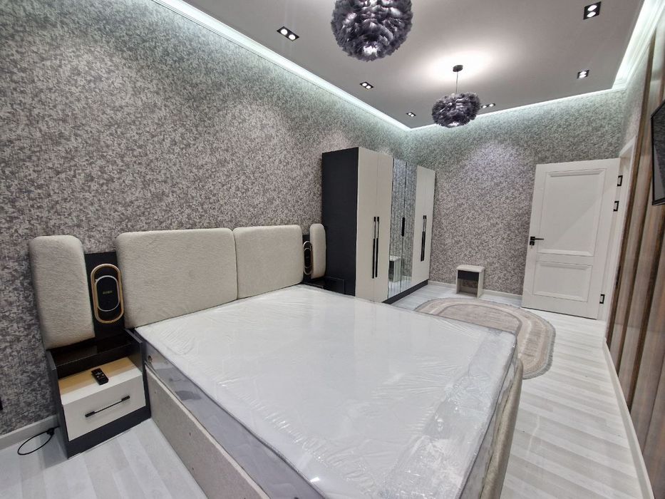 3 комнатная квартира в аренду! Оху кафе