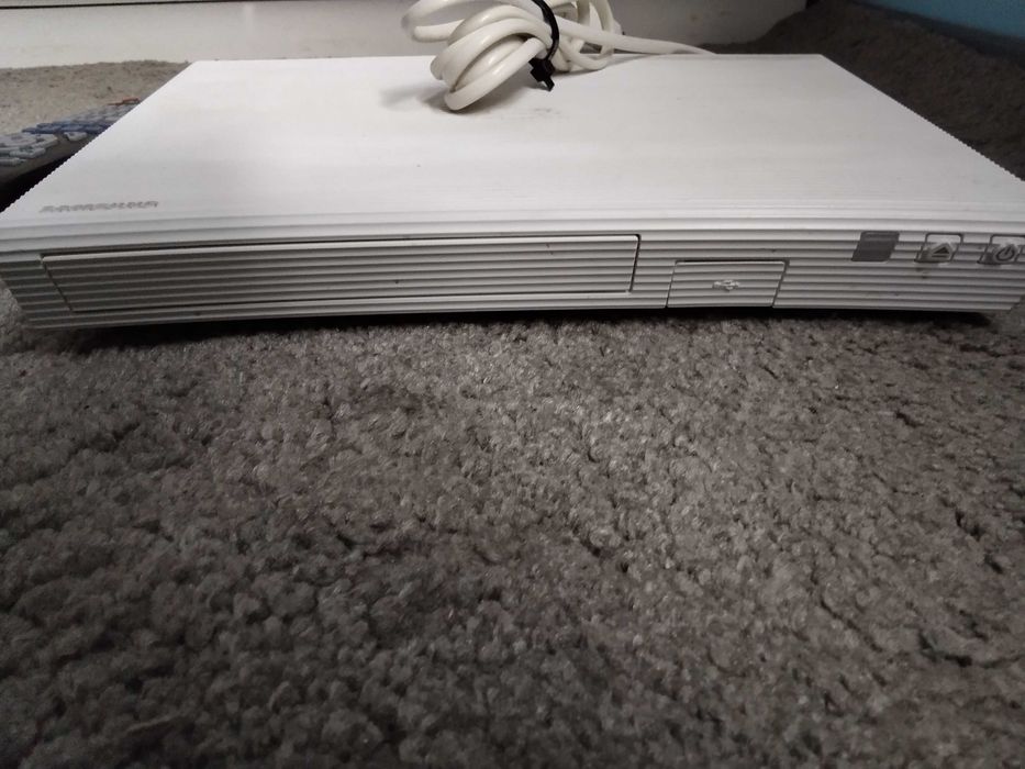 оригинален Блу Рей дивиди юесби плеър-самсунг 3D нов внос от Франция