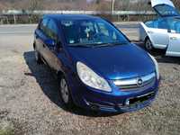 Opel corsa 13 cdti