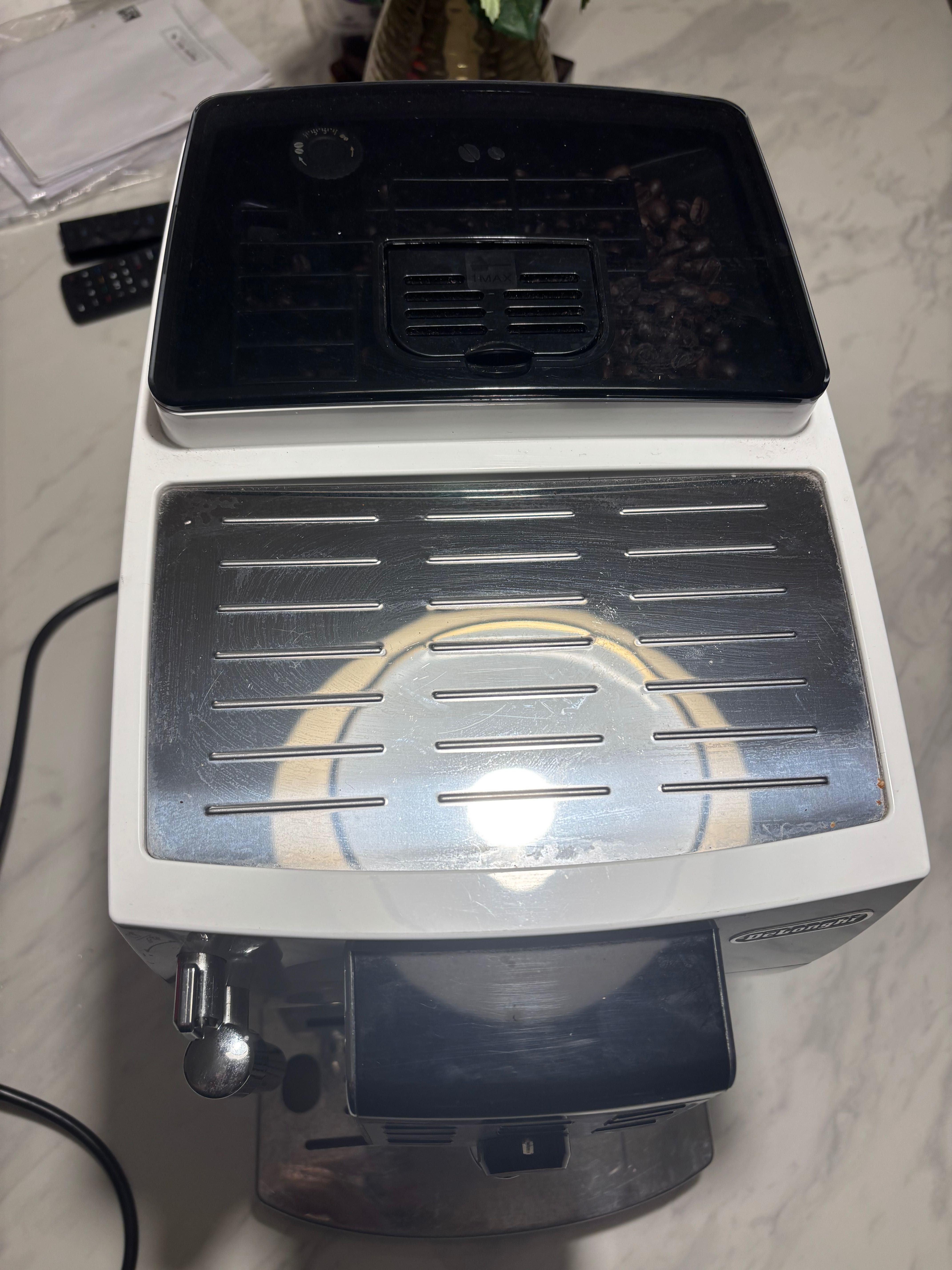 Кафеавтомат Delonghi