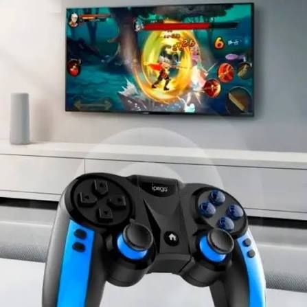 Джойстик Ipega PG-9090 Bluetooth Game Controller, Геймпад