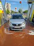 Dacia Sandero stepwai 1,5 dci se vinde propietar