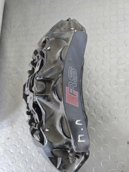 Предни спирачни апарати за Audi RS6 4F 5.2FSI