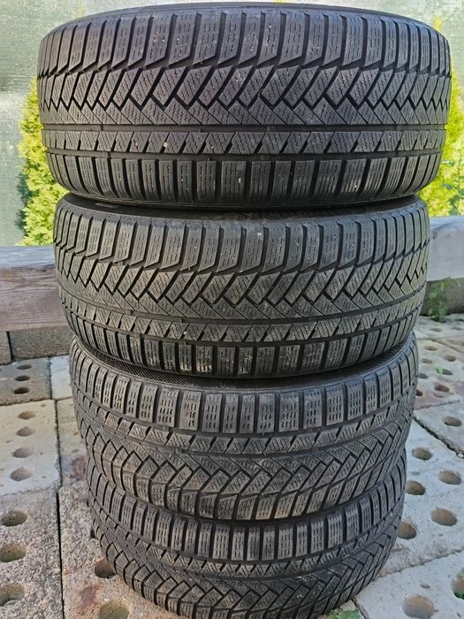 235 45 17 Continental iarna 235 45 r17