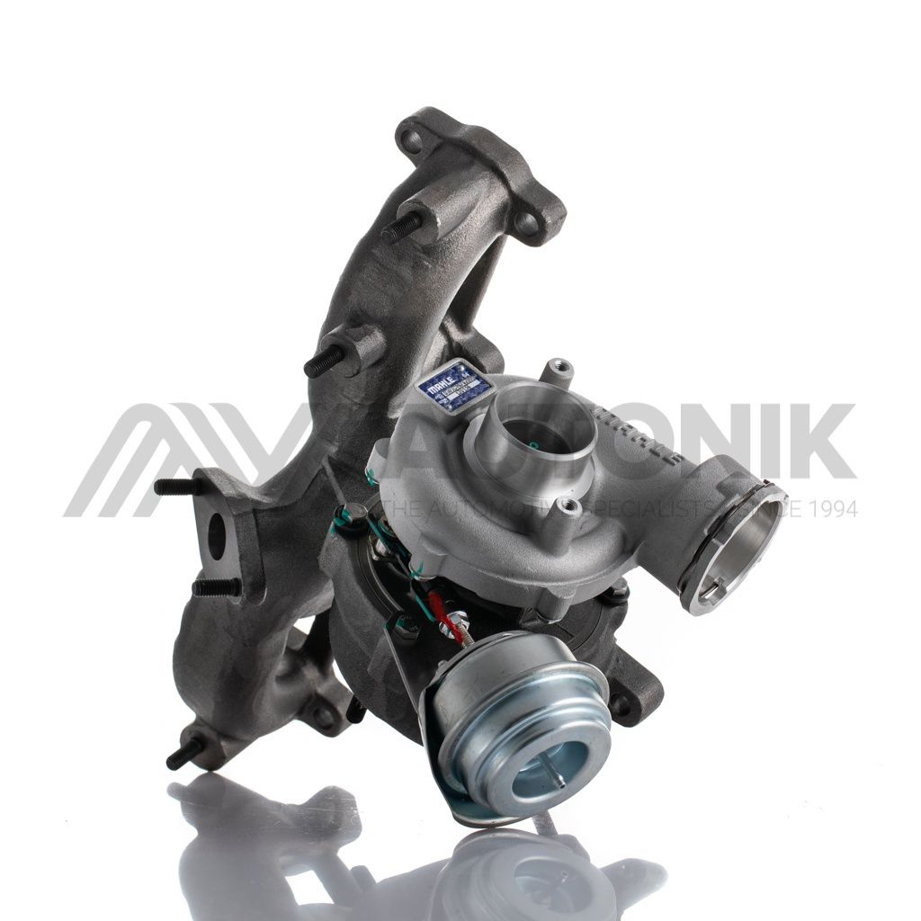 Turbina Golf 4 1.9 TDI