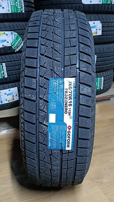 265/70R16  GOFORM