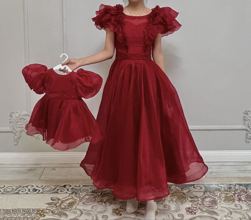 Продам платье в хорошие цены