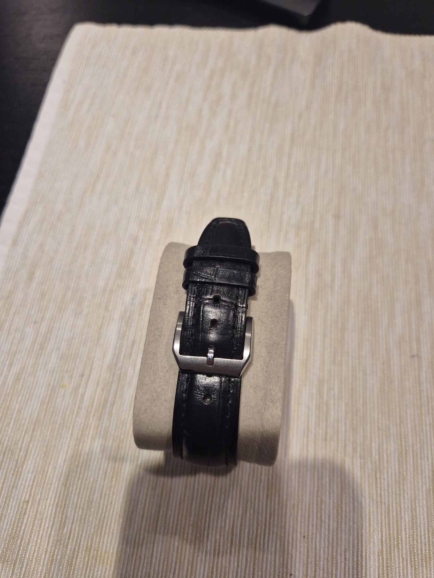Часовник Parnis automatic power reserve