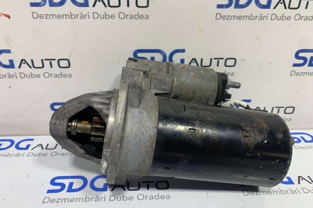 Electromotor 0001109041 Volvo V70 2000-2006 Euro 3
