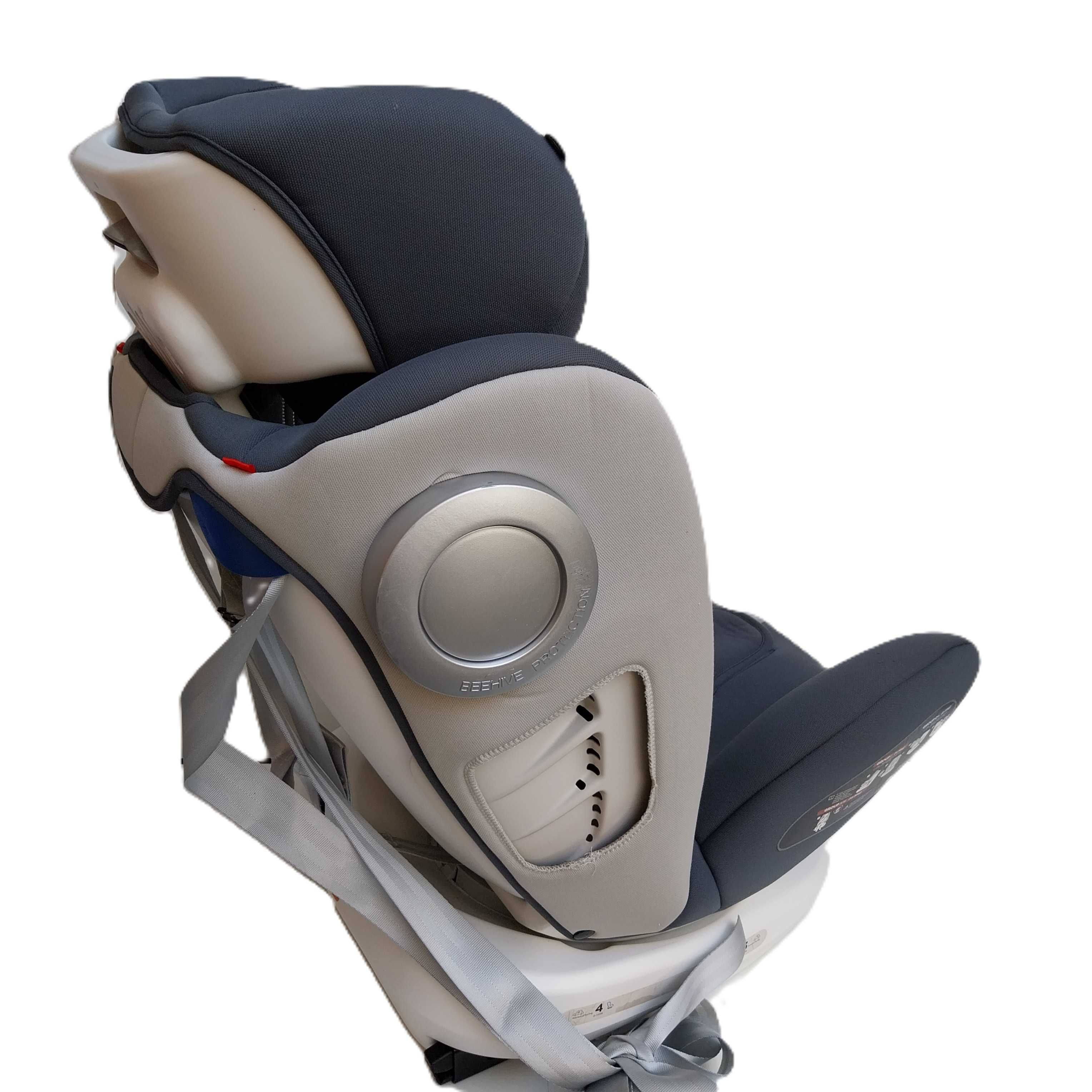 НАЙ ДОБРАТА ОФЕРТА Детски Стол за кола Bonio isofix 360°