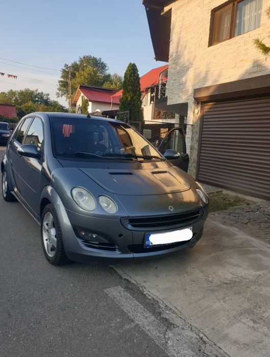 Vând Smart Forfour