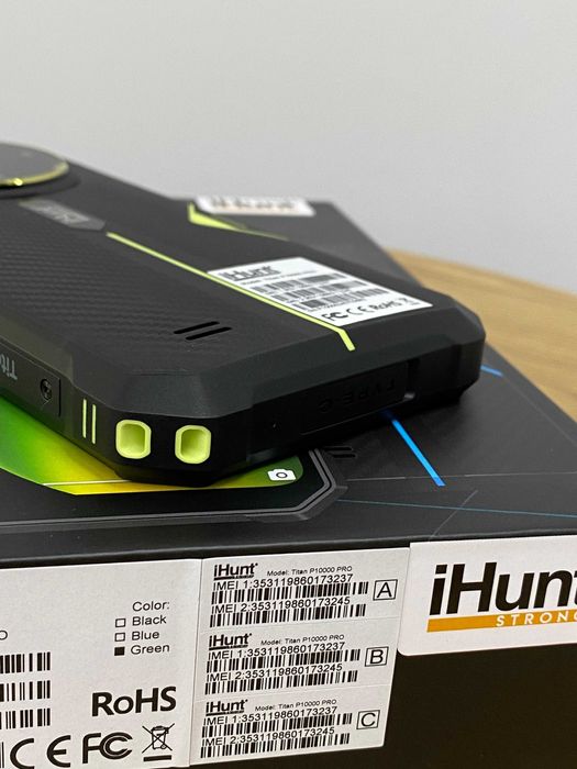 iHunt Titan P10000 Pro - 64 GB - Nou
