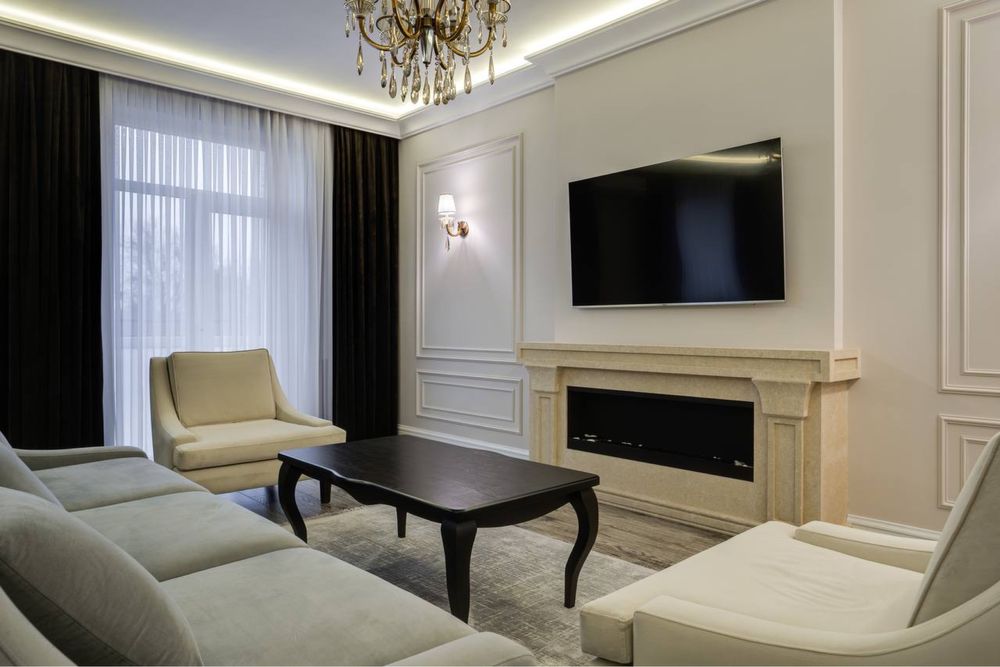 Аренда квартираToshkent  City Bulvard