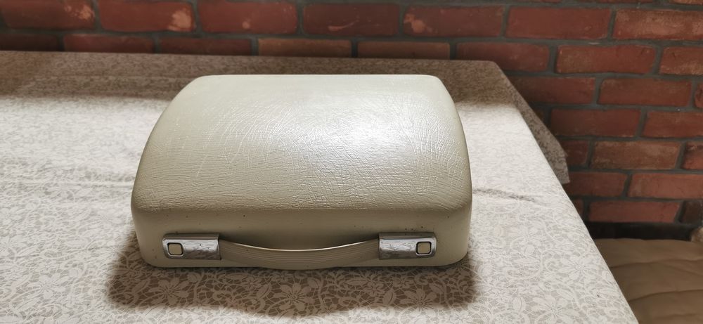 Masina de scris   Olympia Splendid 33